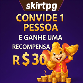 skirtpg Indique amigos para receber um bônus
