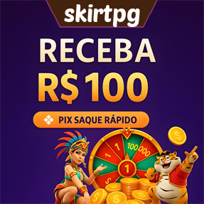 skirtpg Ganhe R$ 100,00 Gratis