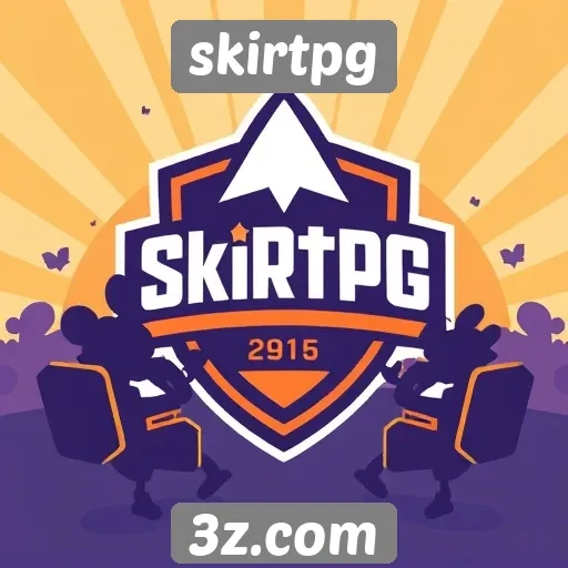 Comunitários destacam eventos competitivos no skirtpg